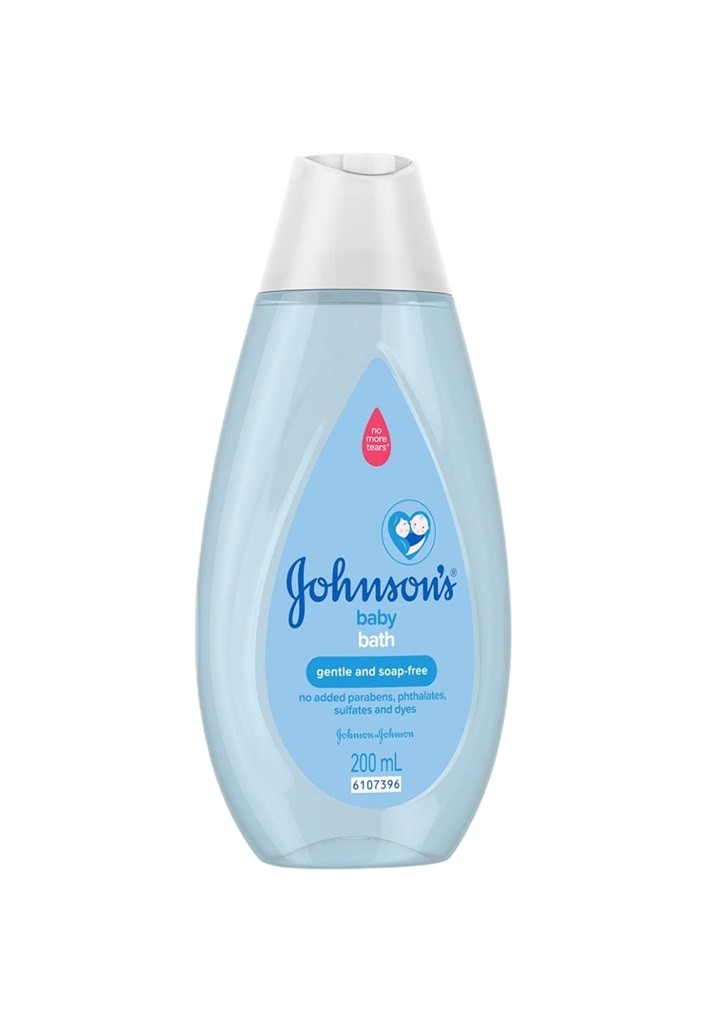 Johnsons 200 mL