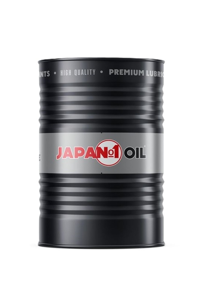 JAPAN 1 OIL